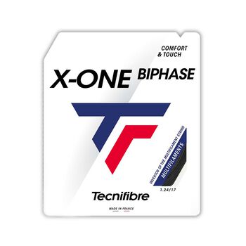 X-ONE BIPHASE - 12M SET
